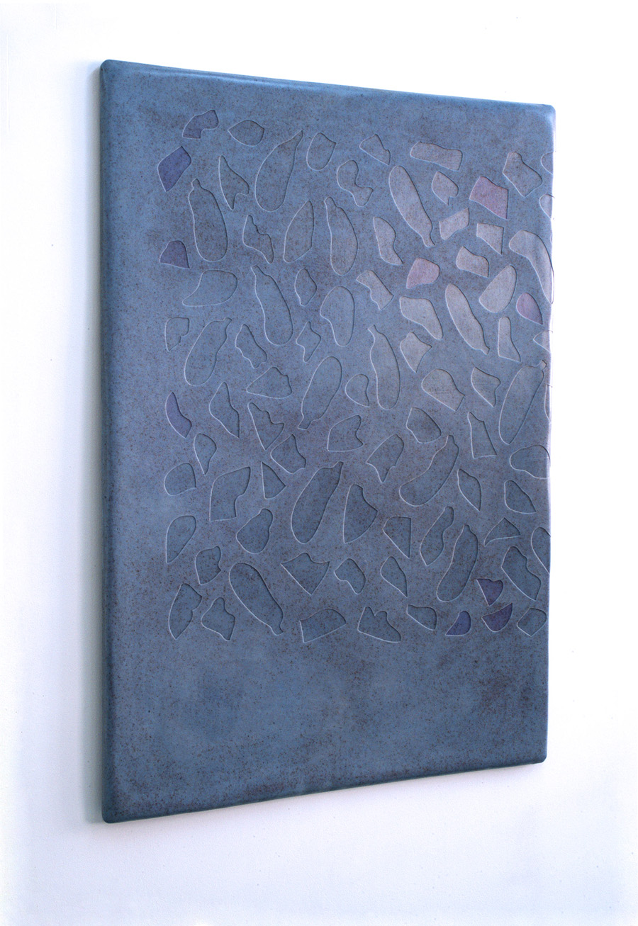 Poupak Sarah Shoughi, A (2015)